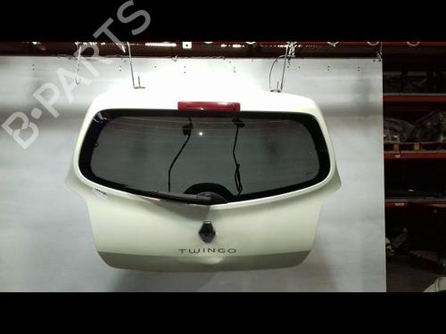 tailgate-renault-twingo-ii-cn0_-2007-33136351 main image