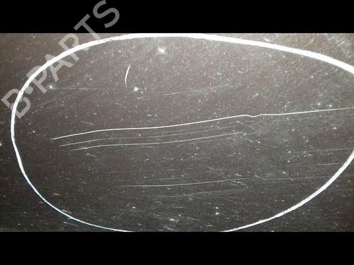 Right front door KIA VENGA (YN) 1.6 CRDi 115 | BP29224961C3 