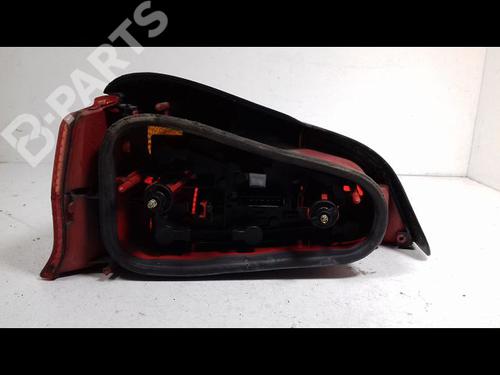 Right taillight PEUGEOT 106 II (1A_, 1C_) 1.1 i | BP8973499C35 