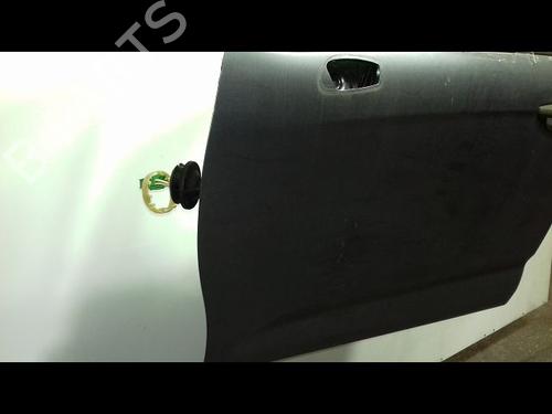 Left front door CITROËN C3 II (SC_) 1.4 HDi 70 (SC8HZC, SC8HR0, SC8HP4) | BP12308690C2 