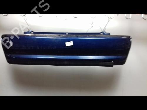 Rear bumper SEAT IBIZA II (6K1) 1.4 i | BP23195902C8