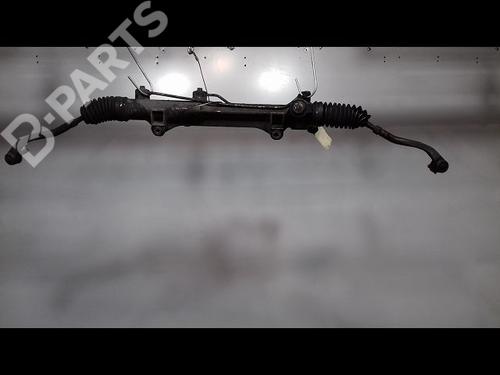 Used Steering rack MERCEDES-BENZ M-CLASS (W163) ML 270 CDI (163.113) (163 hp) 10539058