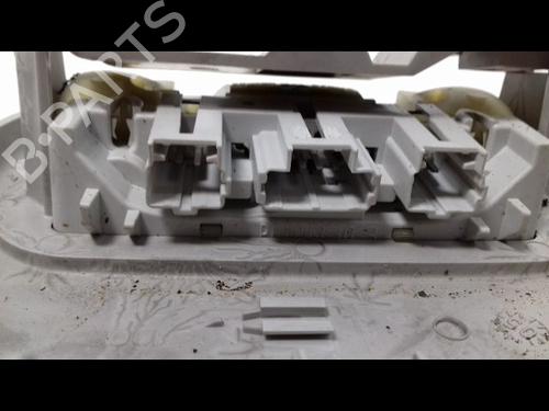 Used Interior roof light CITROËN C5 II (RC_) 2.0 HDi (RCRHRH) (136 hp) 8973464