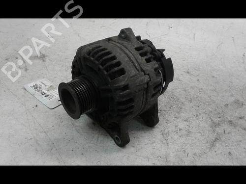 Used Alternator RENAULT CLIO III (BR0/1, CR0/1) 1.4 16V (98 hp) 8965967