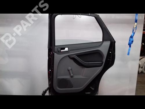 Used Right rear door FORD FOCUS II (DA_, HCP, DP) 1.6 TDCi (90 hp) 9216333