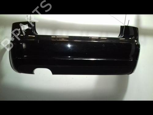 Rear bumper AUDI A3 (8P1) 2.0 TDI 16V | BP17085854C8 