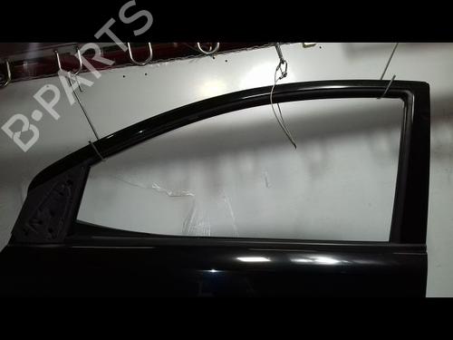 Left front door NISSAN NOTE (E11, NE11) 1.6 | BP30949726C2 