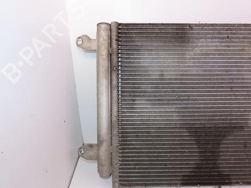 heating-radiator-vw-golf-vi-5k1-16-tdi-1k0820411ah-2008-2009-2010-2011-2012-2013-2014-17857513 main image