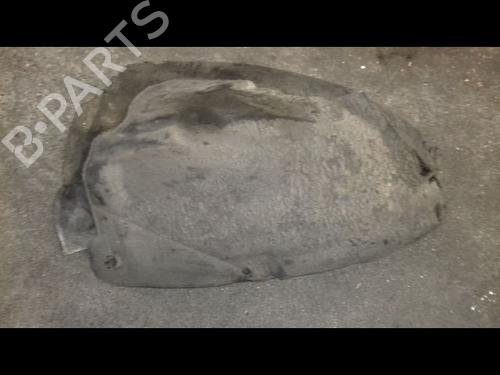 Wheel arch PEUGEOT 508 I (8D_) 1.6 HDi | BP16973146C56