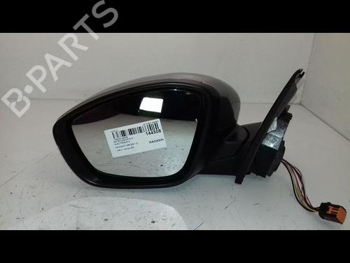 Used Left mirror PEUGEOT 308 II (LB_, LP_, LW_, LH_, L3_) 1.2 THP 110 (110 hp) 29225356