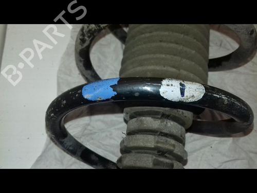 Right front shock absorber RENAULT SCÉNIC II (JM0/1_) 1.9 dCi (JM14) | BP22997358M17 