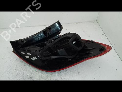 Left taillight CITROËN C4 II (NC_) 1.6 HDi 115 | BP31324773C34