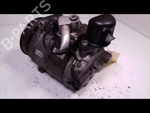 AC compressor MERCEDES-BENZ C-CLASS (W203) C 220 CDI (203.006, 203.008) | BP15200120M34 