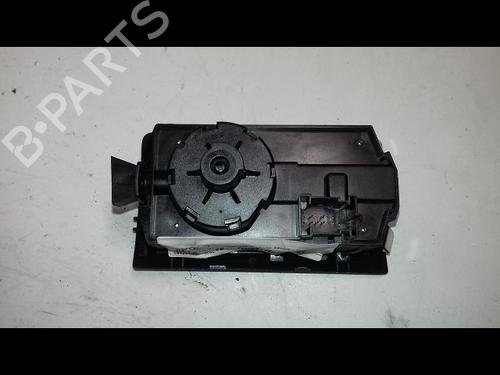 Headlight switch MERCEDES-BENZ M-CLASS (W164) ML 320 CDI 4-matic (164.122) | BP16040512I24 