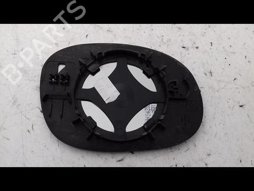 Used Left mirror CITROËN C3 I (FC_, FN_) 1.4 HDi (68 hp) 14887841
