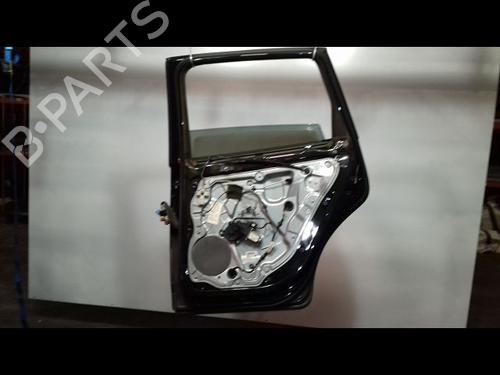 Used Right rear door VW POLO (9N_, 9A_) 1.9 TDI (101 hp) 16155886