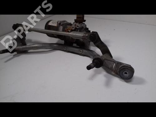 Front wiper motor RENAULT CLIO IV (BH_) 1.5 dCi 75 | BP10361424M29