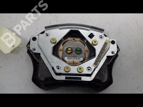 Driver airbag MERCEDES-BENZ C-CLASS (W203) C 270 CDI (203.016) | BP8974227C9 
