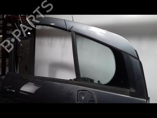 Right front door PEUGEOT 308 I (4A_, 4C_) 1.6 16V | BP23195409C3 