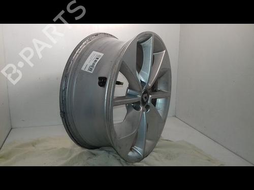 Rim RENAULT CLIO IV (BH_) 1.2 16V | BP29223942C45 