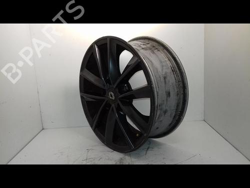 Used Rim RENAULT KANGOO / GRAND KANGOO II (KW0/1_) 1.5 dCi 85 (KW0K, KW0L, KW0B) (86 hp) 28712227