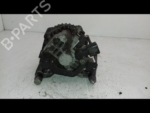 alternator-peugeot-206-hatchback-2ac-16-16v-5705kx-1998-1999-2000-2001-2002-2003-2004-2005-2006-2007-2008-2009-2010-2011-2012-18663886 main image