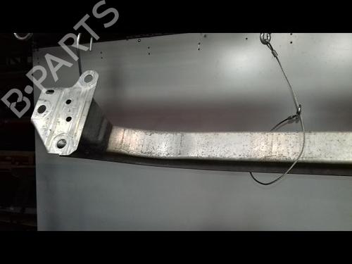 Used Front bumper reinforcement RENAULT CLIO III (BR0/1, CR0/1) 1.2 16V (BR0P, CR0P) (101 hp) 15672151