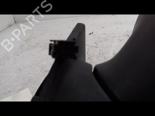 Used Left mirror CITROËN C3 I (FC_, FN_) 1.4 HDi (68 hp) 9106124