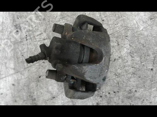 Used Right front brake caliper RENAULT CLIO IV (BH_) 1.5 dCi 90 (90 hp) 14887163