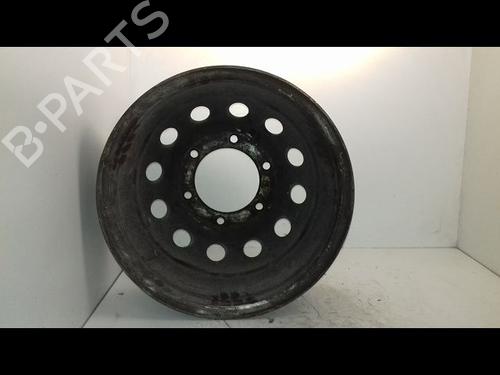 Used Rim Rim FORD TRANSIT V363 Platform/Chassis (FED, FFD) 2.2 TDCi RWD (125 hp) 39936736 39936736