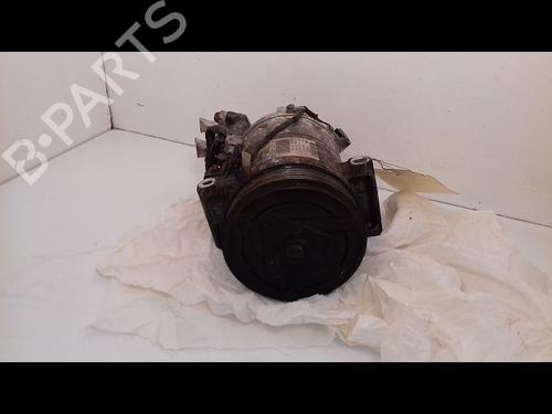 AC compressor RENAULT CLIO IV (BH_) 0.9 TCe 90 (BHNF, BHMA, BHMH, BHJK, BHJR) | BP16461475M34