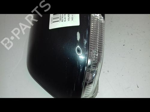 Right mirror VW POLO (9N_, 9A_) 1.4 TDI | BP19069403C27 