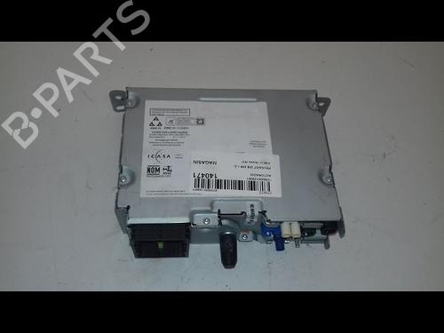 Bilradio PEUGEOT 208 II (UB_, UP_, UW_, UJ_) 1.2 PureTech 75 (75 hp) 29224286