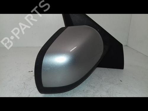 Right mirror DACIA DOKKER MPV (KE_) 1.5 dCi (KEAJ, KEAH) | BP29216662C27 