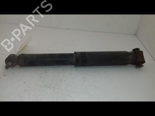Used Right rear shock absorber RENAULT SCÉNIC III (JZ0/1_) 1.6 dCi (JZ00, JZ12) (130 hp) 29223661