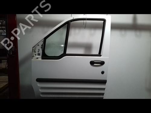 Left front door FORD TRANSIT CONNECT (P65_, P70_, P80_) 1.8 Di | BP14954803C2 
