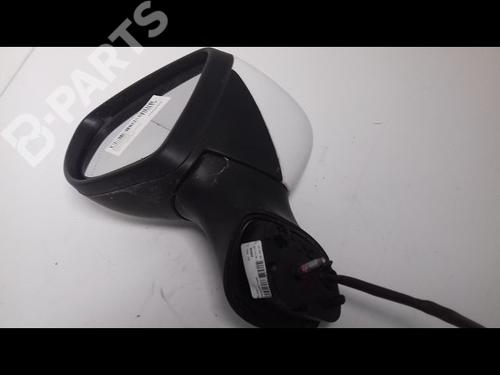 Left mirror RENAULT CLIO IV (BH_) 1.5 dCi 90 | BP10684060C26 
