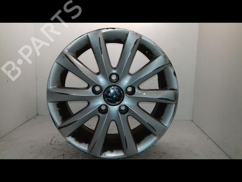 Used Rim VW GOLF V (1K1) 1.4 16V (80 hp) 29224078