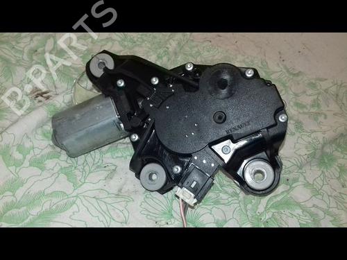 Rear wiper motor RENAULT MEGANE III Hatchback (BZ0/1_, B3_) 1.5 dCi | BP22524800M102 