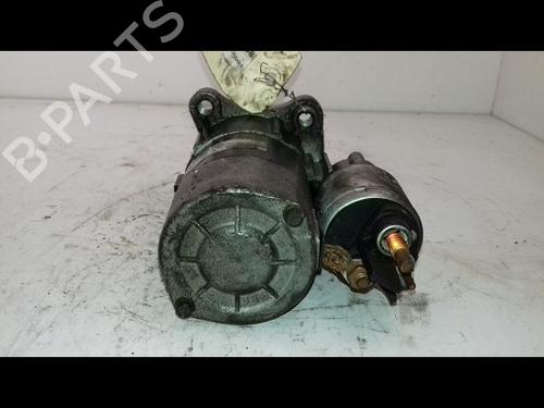 Starter RENAULT SCÉNIC II (JM0/1_) 1.6 16V (JM1R) | BP18859495M8 