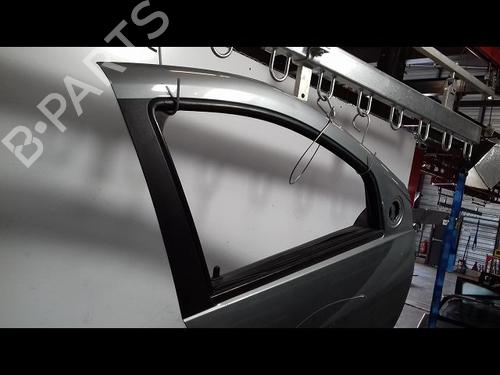 Right front door DACIA SANDERO 1.4 (BS0C, BS0A, BS0G, BS1F, BS0E) | BP14954792C3