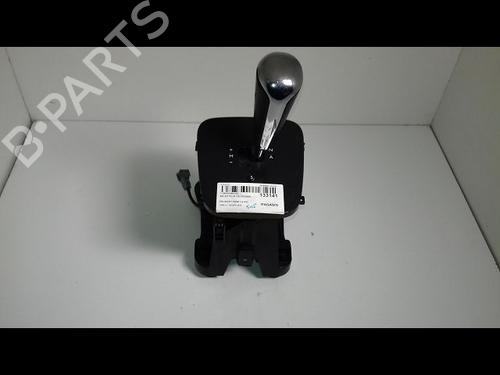 Used Shift knob PEUGEOT 5008 (0U_, 0E_) 1.6 HDi (114 hp) 14886922