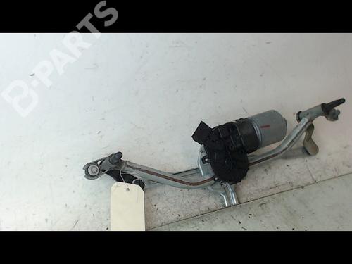 Used Front wiper motor PEUGEOT 207 CC (WD_) 1.6 16V (120 hp) 8961448