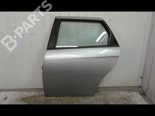 Left rear door ALFA ROMEO 156 Sportwagon (932_) 1.9 JTD (932BXE00, 932BXN00) (150 hp) 60676316