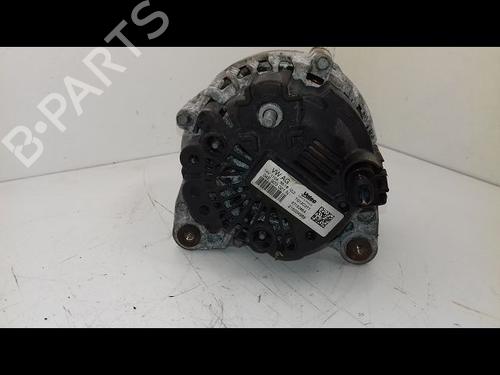 Alternator VW POLO V (6R1, 6C1) 1.2 TSI 16V | BP16637974M7 
