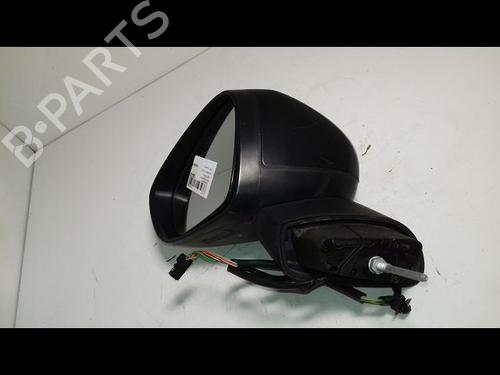 Retrovisor esquerdo CITROËN C3 II (SC_) 1.4 HDi 70 (SC8HZC, SC8HR0, SC8HP4) | BP16277790C26 