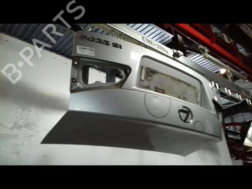 Tailgate LEXUS IS II (_E2_) 220d (ALE20) | BP19141661C6 