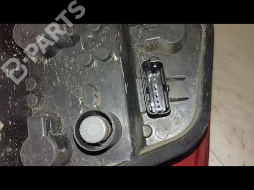 Right taillight RENAULT CLIO III (BR0/1, CR0/1) 1.5 dCi (C/BR0G, C/BR1G) | BP8963349C35 