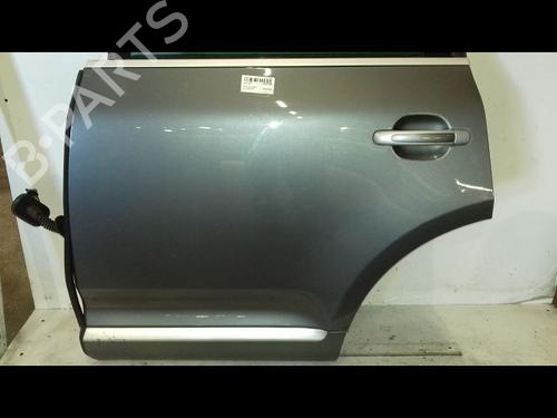 Left rear door PORSCHE CAYENNE (9PA) S 4.5 | BP29225610C4 