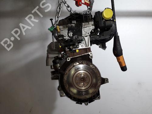Motor PEUGEOT 1007 (KM_) 1.6 16V (109 hp) 27926079